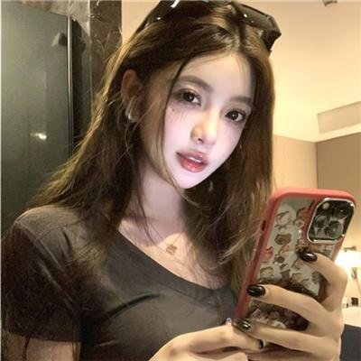 今日份的散步