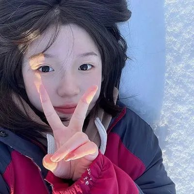 雪国少女心